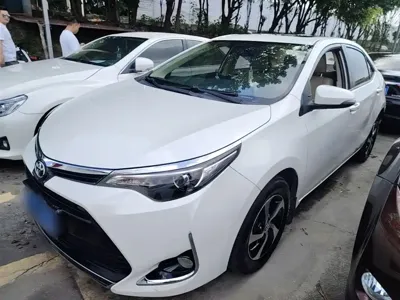 Toyota Levin