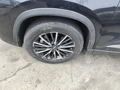 Chery Tiggo 8 Plus