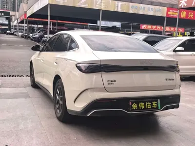 BYD 海豹06