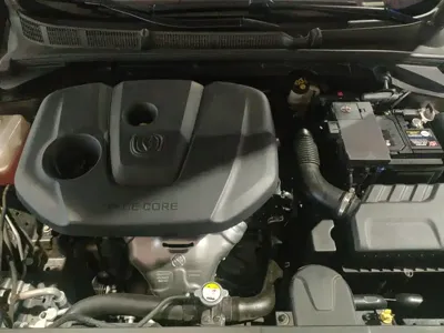 Changan Eado