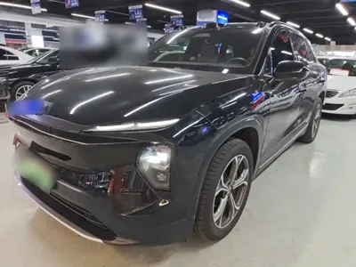 Nio ES7