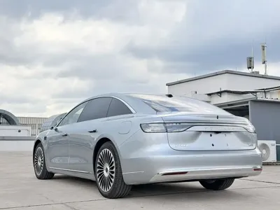 享界 Xiangji S9