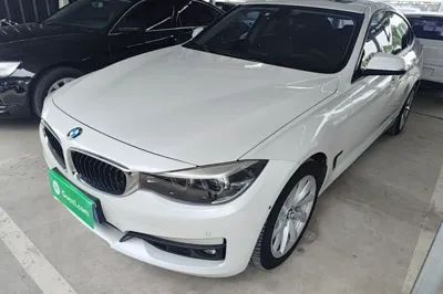 BMW 3 Series GT