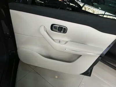 Leapmotor C16