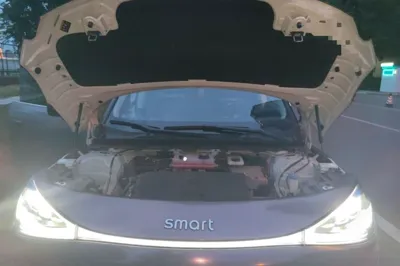 Smart #1