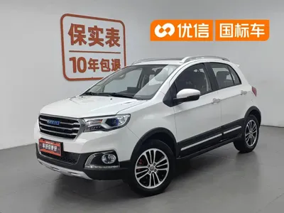 Haval H1