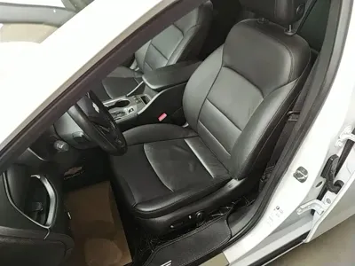 Chevrolet Malibu XL