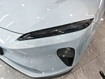 Nio ET5T