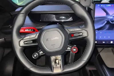 Xiaomi Auto SU7