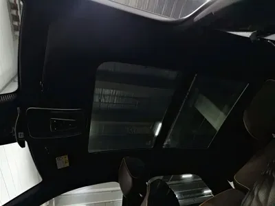 BYD Tang New Energy