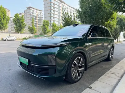 Li Auto Li L9