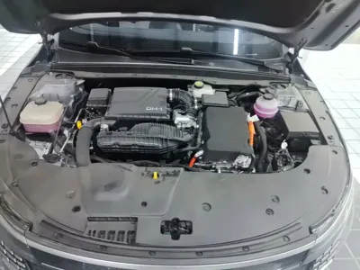 BYD Destroyer 05