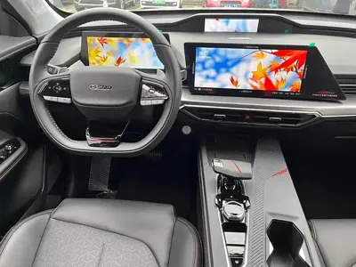 Oshan Oushang Z6