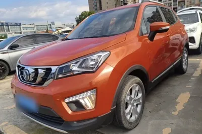 Changan CS15