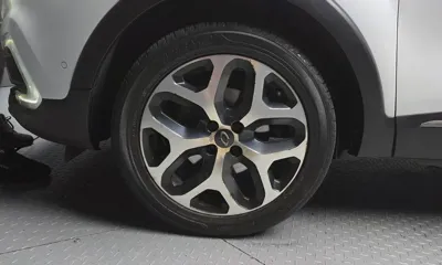 Renault-KoreaSamsung QM3