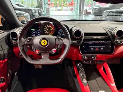 Ferrari GTC4Lusso