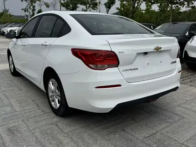 Chevrolet Cavalier
