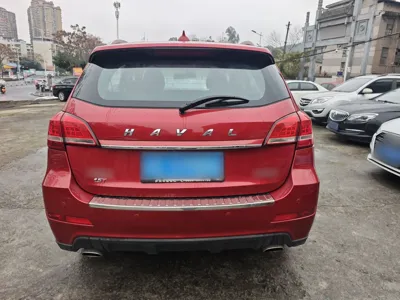 Haval H2