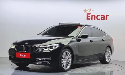 BMW Gran Turismo