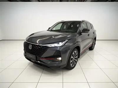 Changan 长安CS75PLUS
