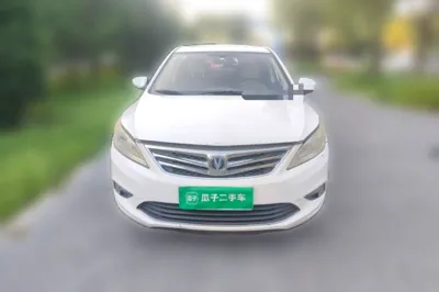 Changan Eado