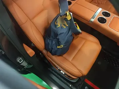 Li Auto Li L8