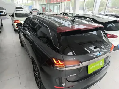 Oshan Oushang X7