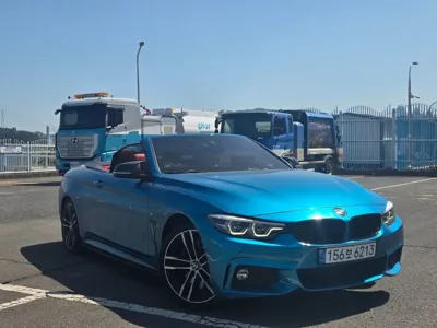 BMW 4-Series