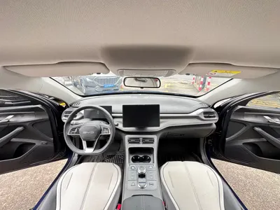 BYD Destroyer 05