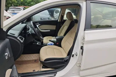 Changan Alsvin V7