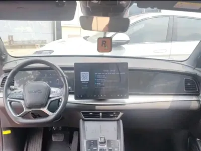 BYD Seal 07 EV