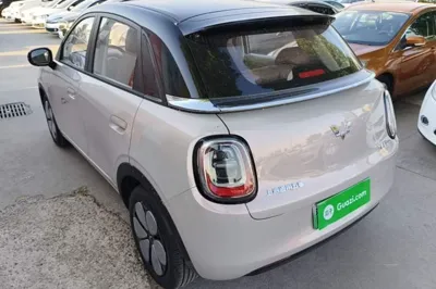 Wuling Bingo Pro