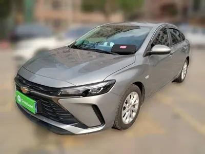 Chevrolet Monza