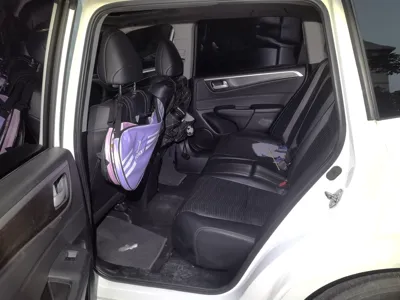 Honda Jade