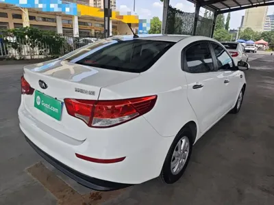 Kia K2