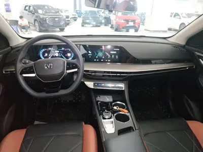Changan Eado