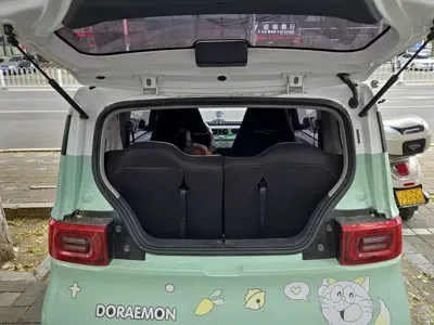 Wuling MINIEV