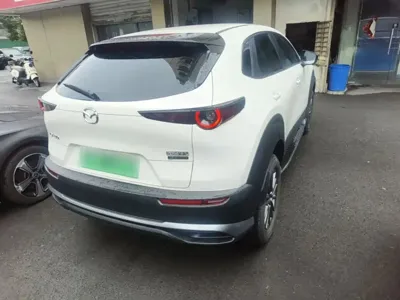 Mazda CX-30 EV