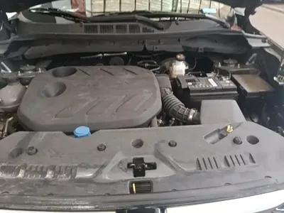 Changan X7 Plus