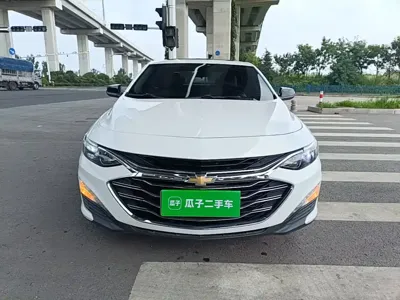 Chevrolet Malibu XL