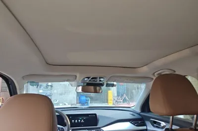 BAIC Beijing X7
