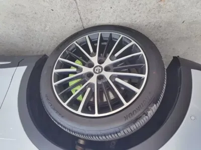 Leapmotor Leapmotor C11