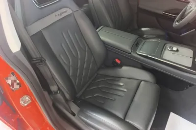 Hyptec GT