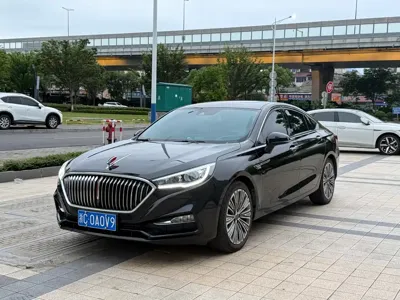 Hongqi Hongqi H5