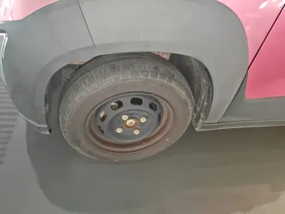 Baojun E100