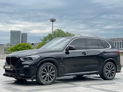 BMW X5 (Import)