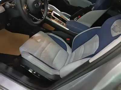 Geely Xingrui
