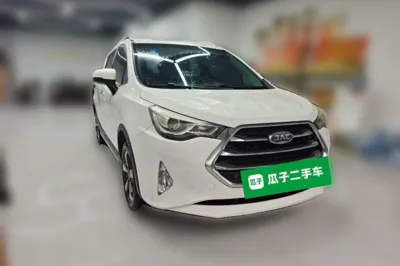JAC Group Refine S3