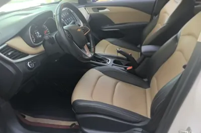 Chevrolet Monza