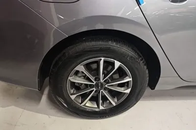 BYD Destroyer 05